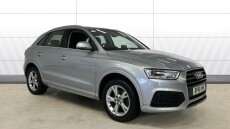 Audi Q3 1.4T FSI Sport 5dr Petrol Estate